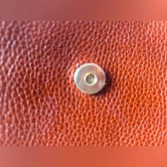 Furla leather crossbody bag, made in Italy - Picture 10 of 14